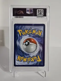 TCG Pokemon Jolteon VMAX v SWSH183 PSA 9 Mint 2021 Promo Set - Image 2