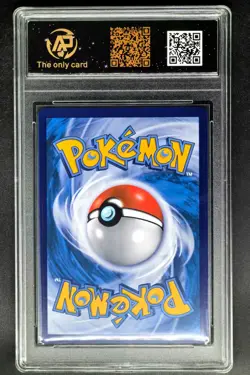 2024 Pokemon Cards CHN. Glaceon VMAX 035/132 RRR RPA 10 (SAME AS PSA 10) - Image 2
