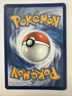 Pikachu #51/162 Cosmos Holo Pokemon Temporal Forces - Image 2