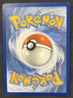 2025 Pokemon Atticus 134/131 Prismatic Evolutions NM - Image 2