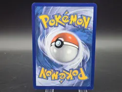 2021 Pokemon TCG: Fusion Strike- Dragapult (#130/264) Rare Cosmos Swirls - Image 3