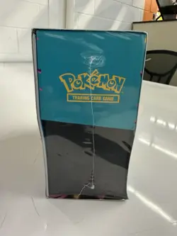 Pokemon TCG Mega Evolution Ascended Heroes Elite Trainer Box ETB Factory Sealed - Image 3