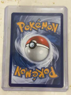 Pokemon TCG Team Rocket's Mimikyu Illustration Rare 238/217 Ascended Heroes - Image 2
