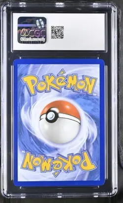 Articuno *CGC 9.5* Illustration Rare *Journey Together* #161 * Pokemon - Image 2