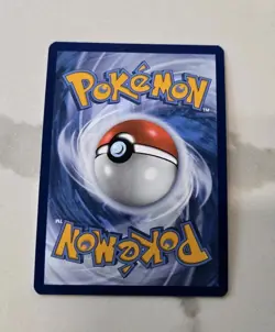 Yamask - 122/086 - Illustration Rare - White Flare - Pokemon Card - NM/M - Image 4