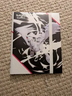 $375 Value Pokemon Binder Lot - 63 Cards!!! (BINDER INCLUDED) SIR, MAR, IR, UR - Image 2