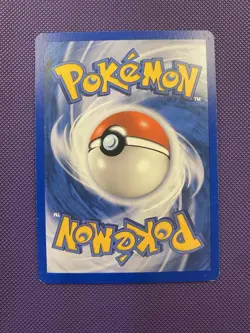 Metagross Pokemon TCG Trading Card - RARE - 11 / 101 Hidden Legends - Image 2