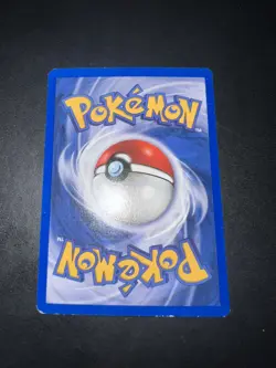 Pokemon TCG Magneton – Base Set 9/102 – Holo Rare – MP - Image 5