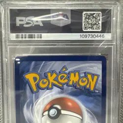 Pokemon TCG Scarlet & Violet 151 Zapdos EX SIR 202/165 PSA 9 MINT - Image 5