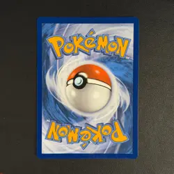 Pecharunt 129 SVP Black Star Promo Holo Pokemon Card NM - Image 2