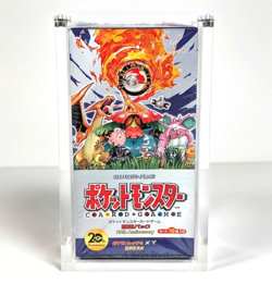 Pokemon Card Game XY Sealed 20th Anniversary CP6 Japanese Booster Box Sealed 4521329190358 - Image 2