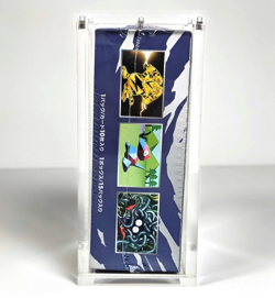 Pokemon Card Game XY Sealed 20th Anniversary CP6 Japanese Booster Box Sealed 4521329190358 - Image 3