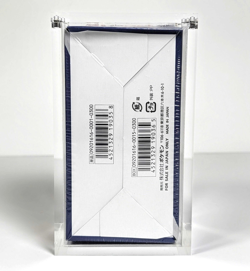 Pokemon Card Game XY Sealed 20th Anniversary CP6 Japanese Booster Box Sealed 4521329190358 - Image 4