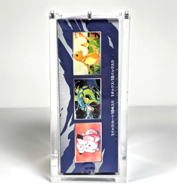 Pokemon Card Game XY Sealed 20th Anniversary CP6 Japanese Booster Box Sealed 4521329190358 - Image 5