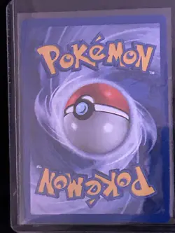 2001 Pokemon Southern Islands Marill 11/18 Reverse Holo - NM/LP - Image 2