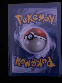 2001 Pokemon Southern Islands Marill 11/18 Reverse Holo - NM/LP - Image 4