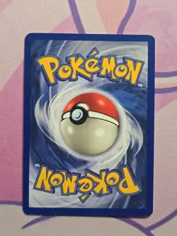 Flareon Jungle Holo 1st Edition Pokemon Card Rare Clean Holo 03/64 LP - Image 5