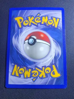 Jigglypuff 44/105 Uncommon Neo Destiny Pokemon NM - Image 2