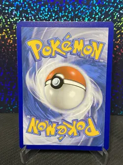 Pokemon Charmander Cosmo Holo SWSH092 Blk ⭐ Promo NM - Image 2