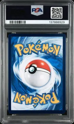 PSA 10 Pokemon TCG Chinese Horizon Gem Pack Vol2 Umbreon CBB2C-06 15/15 (9) - Image 2