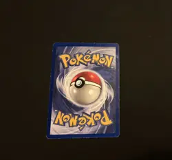 Machamp 1st Edition 8/102 Holo Base Set Pokemon Card 1999 WOTC Vintage - Image 5