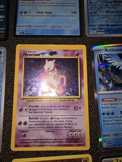 69 Legendary/Mythical Pokemon Cards. See Description - Image 4