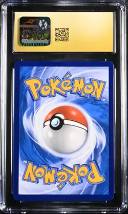 Radiant Eevee S-Chinese Pokemon 2024 All Stars: Mei 092/127 CGC GOLD PRISTINE 10 - Image 2