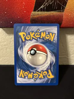 Pokemon TCG Expedition Pichu Card 58/165 Regular Rare, Mint Condition - Image 2