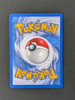 Ninetales ex 96/101 Hidden Legends Holo NM 2004 Pokemon WOTC ex Era Near Mint - Image 2