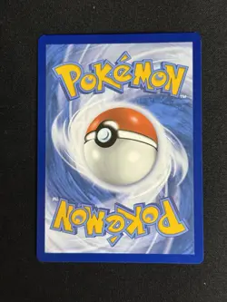 Pokemon TCG Gengar EX 193/162 SV05: Temporal Forces Ultra Rare Holo - Image 2