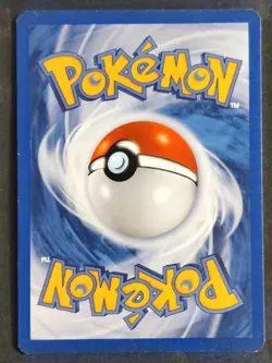 Ekans 55/109 Team Rocket Returns Regular, Pokemon 2004 (LP/NM) - Image 2