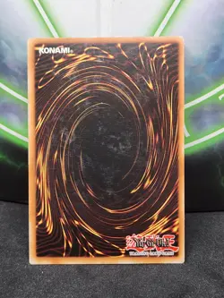 Yugioh Tiger Dragon CSOC-EN036 Rare 1st Edition LP - Image 2