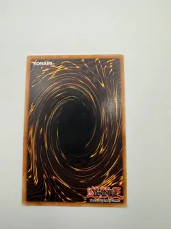 Yu-Gi-Oh TCG Graceful Charity Pegasus SDP-040 1st Edition - Image 3