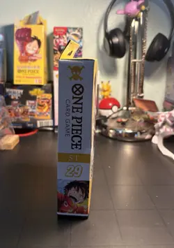 One Piece Starter Deck-Egghead (ST-29) English. Ships Out Same Day - Image 3