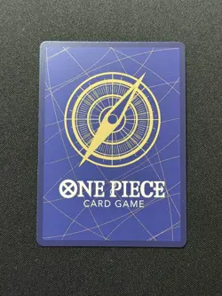 Gecko Moria OP14-104 The Azure Sea's Seven Foil One Piece - Image 2