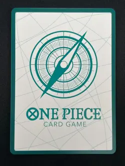 [NM] ONE PIECE Card Game DON !! Card Storage X Don Straw Hat Pirates Brook 17A26 - Image 3