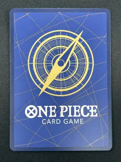 [NM] Monkey D Luffy ONE PIECE Card Game Japanese ST21-014 Magazine Promo 17A30 - Image 3