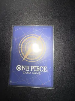 Monkey D. Luffy (Alt Art) OP15-119 SEC Adventure on KAMI's Island ENGLISH OP15 - Image 2