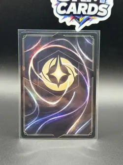 Disney Lorcana Donald Duck-Fred Honeywell 93/204 English Regular Card - Image 5