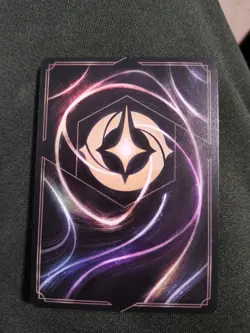 Disney Lorcana Azurite Sea Mama Odie Foil - Solitary Sage - 57/204 Rare - Image 2