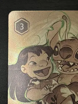 You Came Back (Enchanted) 213/204 Azurite Sea Holo Disney Lorcana Enchanted Nm - Image 2