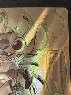 You Came Back (Enchanted) 213/204 Azurite Sea Holo Disney Lorcana Enchanted Nm - Image 3