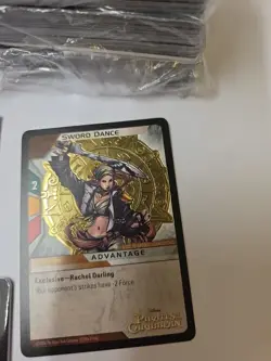 Lot Of Around 500 Give Or Take Some. Pirates Of The Caribbean Cards TCG - Image 4