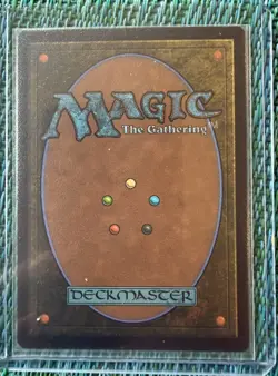 JIN SAKAI, GHOST OF TSUSHIMA Secret Lair Magic MTG MINT CARD - Image 2