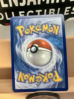 Pokemon Card TCG - Alakazam ex 215/091 Ultra Rare Shiny Paldean Fates Near Mint - Image 2