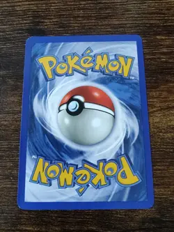 Pokemon Neo Genesis 1st Edition Card Flip Game 92/111 Non Holo NM-MINT - Image 2