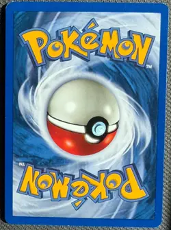 Shining Mewtwo 109/105 Neo Destiny Holo Secret Rare 70 HP Pokemon TCG Card RARE - Image 2