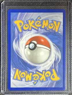 Pokemon Mega Clefable EX 103/088 POR Full Art Holo Fairy Card 320 HP English - Image 2