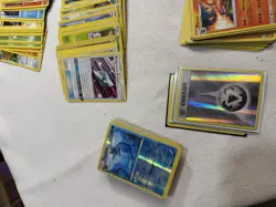Pokemon Lot Over 1000 Cards Foils !!! - Image 3