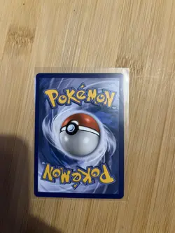 Onix GX 36/68 Hidden Fates Ultra Rare Holo Pokemon Card NM - Image 2